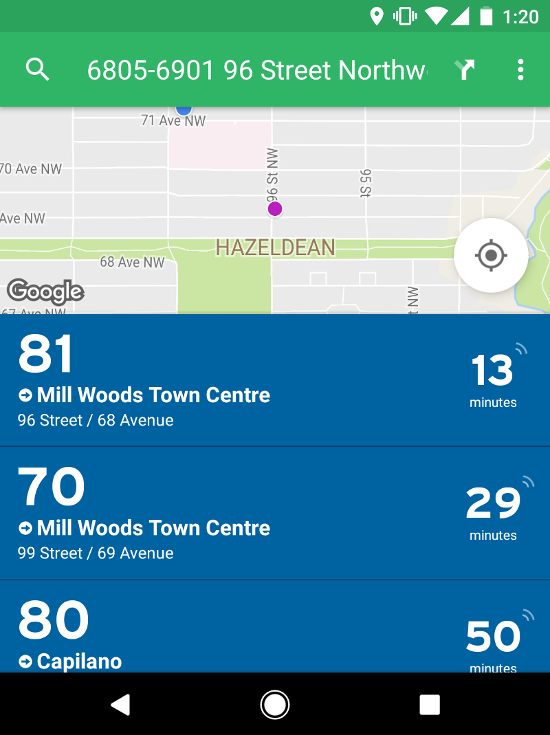 utah transit app